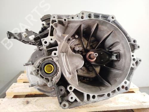 Used Gearbox Gearbox CITROËN BERLINGO Box Body/MPV (K9) 1.5 BlueHDi 100 (102 hp) 33799764 33799764