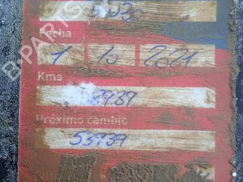 Right front brake caliper MINI MINI (R56) Cooper D | BP11562965M104 