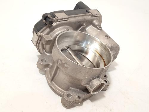 Used Throttle body SKODA KAROQ (NU7, ND7) 1.5 TSI (150 hp) 26592354