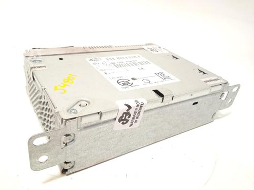 Used Radio Radio PEUGEOT 308 II (LB_, LP_, LW_, LH_, L3_) 1.2 VTi 72 (82 hp) 22177734 22177734