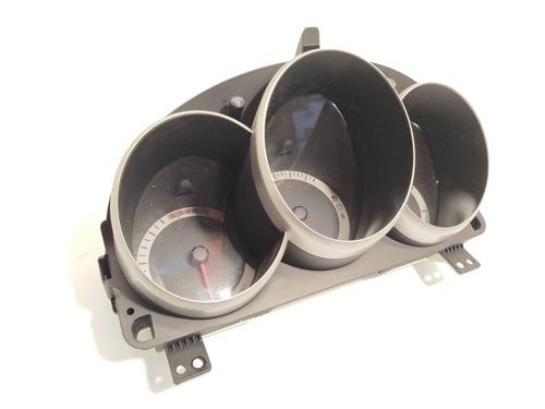 Used Instrument cluster MAZDA 3 (BK) 1.6 DI Turbo (109 hp) 22729458