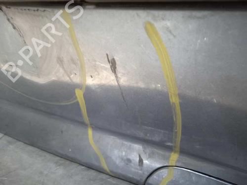 Rear bumper CITROËN XSARA PICASSO (N68) 1.6 HDi | BP7109000C8 