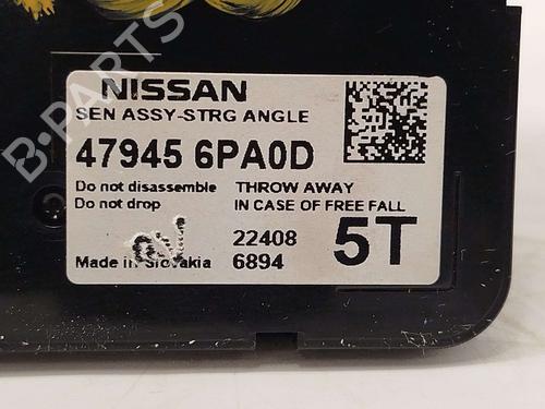 Ratstangsstang NISSAN JUKE (F16_) 1.0 | BP38407783I23 - Image 7