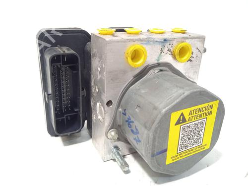 Used ABS pump ABS pump NISSAN QASHQAI II (J11, J11_) [2013-2026] 29270993 29270993