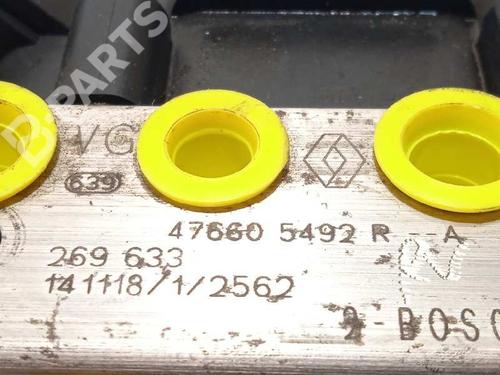 ABS pump RENAULT CLIO IV (BH_)  | BP11395406M43 