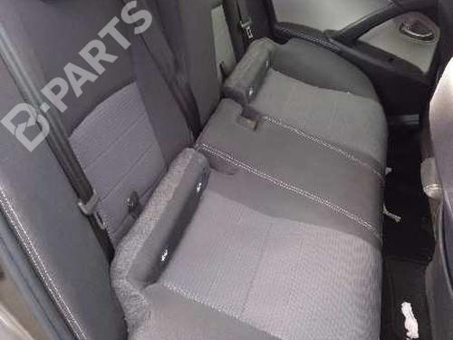 Front left exterior door handle TOYOTA AVENSIS Saloon (_T27_) 1.8 VVT-i (ZRT271_, ZRT271R) | BP6559818C128  - Image 18