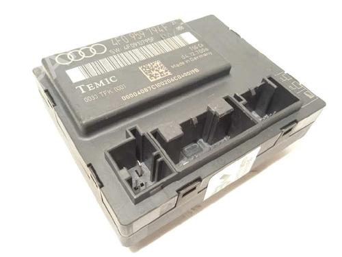 electronic-module-audi-a6-c6-4f2-20-tdi-4f0959794f-2004-2005-2006-2007-2008-2009-2010-2011-15650884 main image