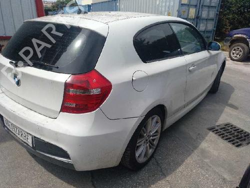 Instrument cluster BMW 1 (E81)  | BP5884805C47 