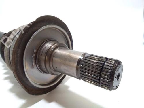 Right rear driveshaft BMW X4 (F26) xDrive 35 d | BP12109169M41 