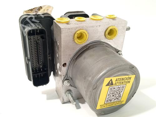 Used ABS pump RENAULT AUSTRAL TCe 130 (HGM2) (131 hp) 31060036