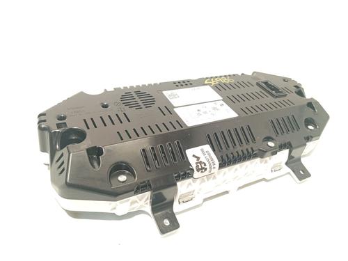 Instrument cluster SEAT IBIZA V (KJ1, KJG) 1.0 TSI | BP32289554C47