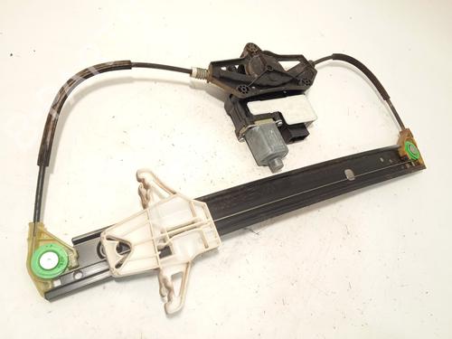 Rear right window mechanism SKODA OCTAVIA III Combi (5E5, 5E6) 2.0 TDI 4x4 | BP29525718C25