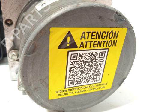 ABS pump PEUGEOT 3008 II SUV (MC_, MR_, MJ_, M4_)  | BP29207240M43 