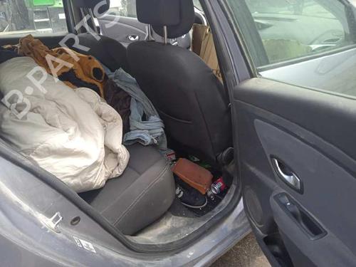 Water radiator RENAULT MEGANE III Hatchback (BZ0/1_, B3_) 1.6 16V (BZ1B, BZ1H) | BP13571219M31