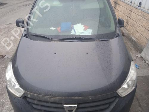 Intercooler DACIA DOKKER MPV (KE_) 1.5 dCi / Blue dCi 75 (KEAJ, KEAH, KEJW) | BP27258893M30 - Image 9