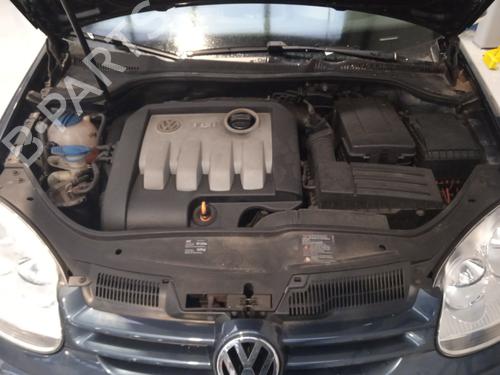 AC compressor VW GOLF V (1K1) 1.9 TDI | BP33167977M34 - Image 10