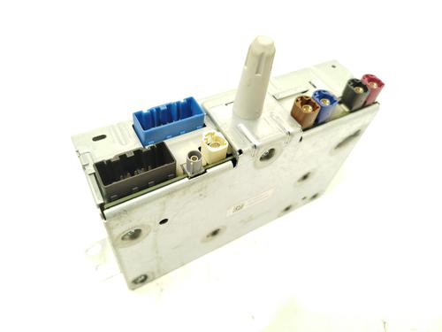 Radio JEEP AVENGER (J2) Electric | BP36779493E6 - Image 3
