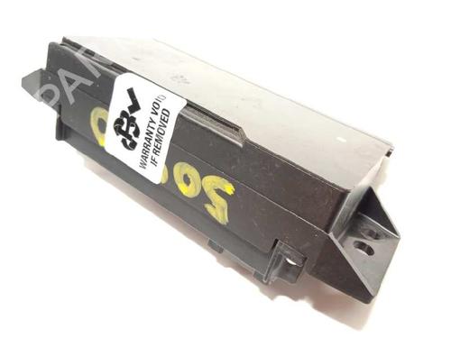 Electronic module LAND ROVER RANGE ROVER IV (L405) 4.4 SDV8 4x4 | BP12230267M83 