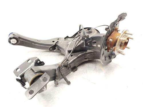 Used Left rear steering knuckle Left rear steering knuckle 37604810 37604810
