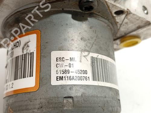 ABS pump HYUNDAI i30 (GD) | BP36665549M43 - Image 7