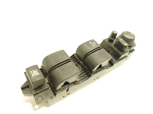 Left front window switch MAZDA 3 (BK) | BP26573171I27 - Image 2
