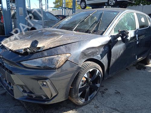 Engine CUPRA LEON (KL1, KU1, KUG) 1.5 TSI | BP34152997M1  - Image 13