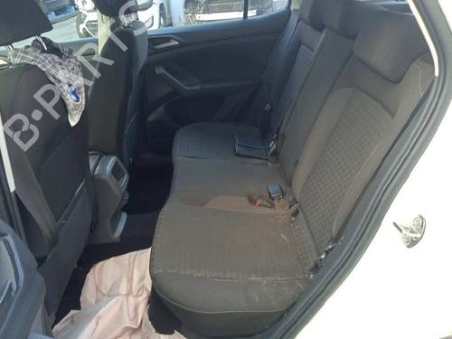 Steering rack VW T-CROSS (C11, D31) 1.0 TSi | BP9748422M22 