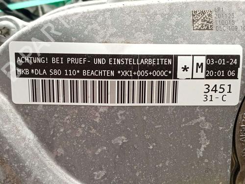 Engine SKODA KAMIQ (NW4) 1.0 TSI | BP39164263M1 - Image 10