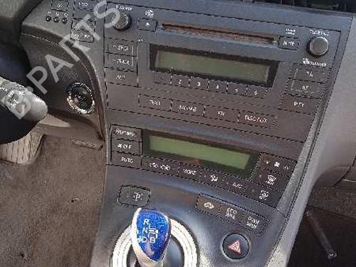 Electronic module TOYOTA PRIUS (_W3_) 1.8 Hybrid (ZVW3_) | BP10152736M83 