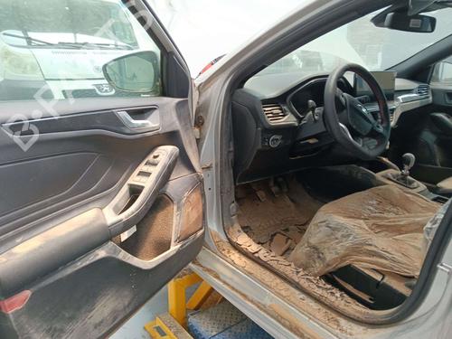 Steering wheel FORD FOCUS IV (HN) 1.0 EcoBoost mHEV | BP37711830C49  - Image 29