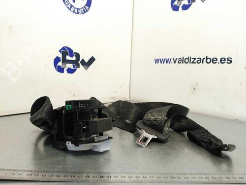 Used Rear left seatbelt Rear left seatbelt 7448714 7448714