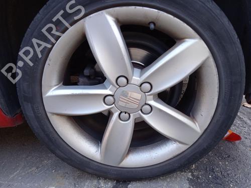 Gearbox SEAT LEON (1P1) 2.0 TDI 16V | BP23244108M3 