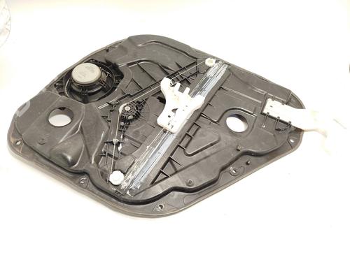 Rear left window mechanism KIA CARENS IV 1.6 GDi | BP29933065C24 - Image 3
