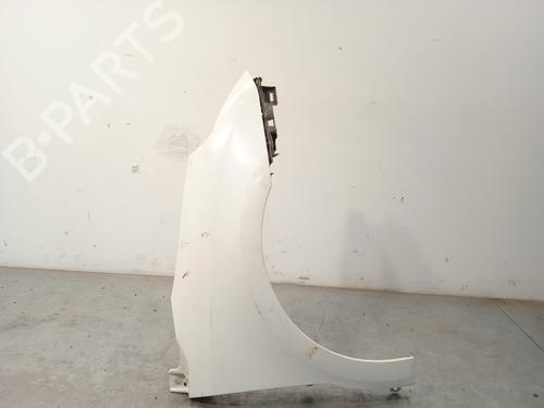 Used Right front fenders CITROËN C4 I (LC_) 1.6 HDi (90 hp) 18293565