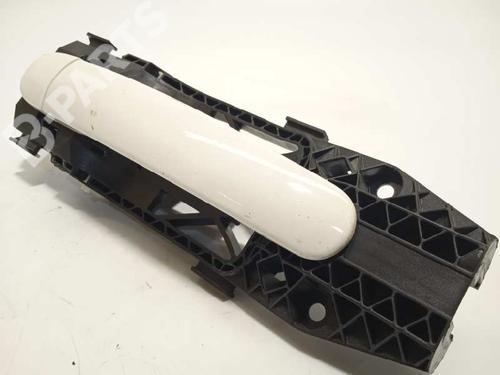 Rear right exterior door handle SEAT TOLEDO IV (KG3) 1.6 TDI | BP6936579C130 