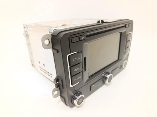 Used Electronic module Electronic module SEAT TOLEDO IV (KG3) 1.6 TDI (115 hp) 34722345 34722345