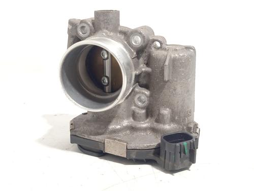 Spjældhus OPEL CORSA E (X15) [2014-2026]  32229981