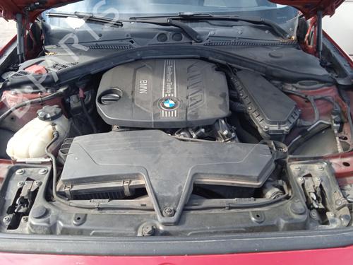 Right sun visor BMW 1 (F20) 116 d | BP20200786I2 