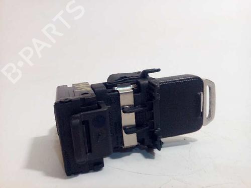 Ignition barrel VOLVO V40 Hatchback (525) | BP4939827M48 - Image 2