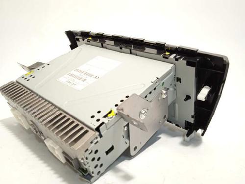 Radio MITSUBISHI MIRAGE / SPACE STAR VI Hatchback (A0_A) 1.2 (A03A) | BP6144002E6 