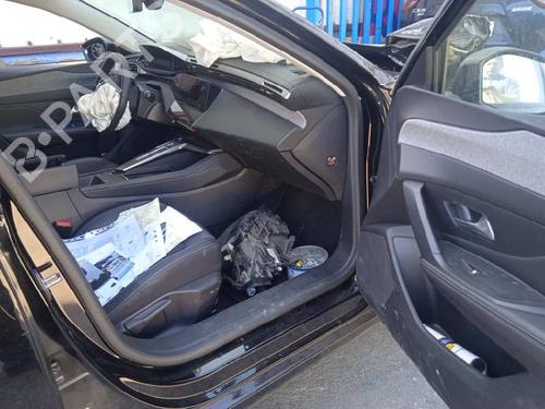 Display monitor PEUGEOT 308 III (FB_, FH_, FP_, F3_, FM_)  | BP15282450C48 