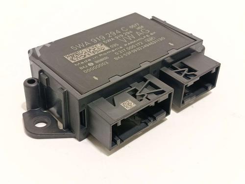 Elektronisk modul Elektronisk modul FORD TOURNEO CONNECT / GRAND TOURNEO CONNECT V761 MPV (SK) 2.0 EcoBlue 4WD (122 hp) 37609529 37609529