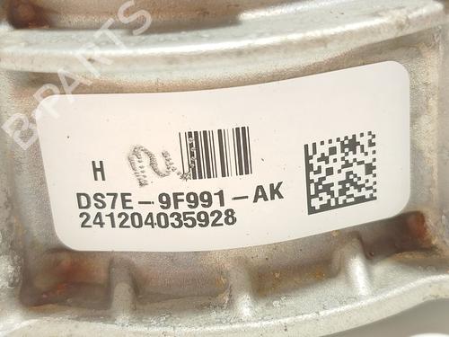 Throttle body FORD KUGA III (DFK) 2.5 Duratec Plug-in-Hybrid | BP32189335M82 - Image 4