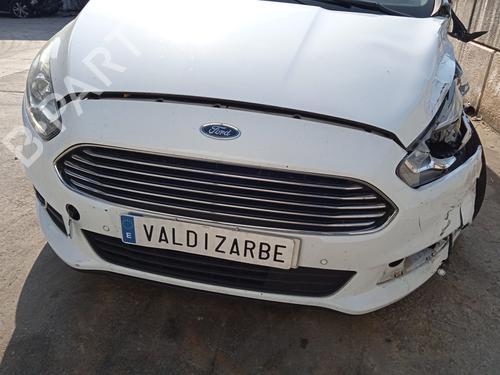 Gearbox FORD S-MAX (CJ, WA6) 1.5 EcoBoost | BP26292689M3  - Image 12