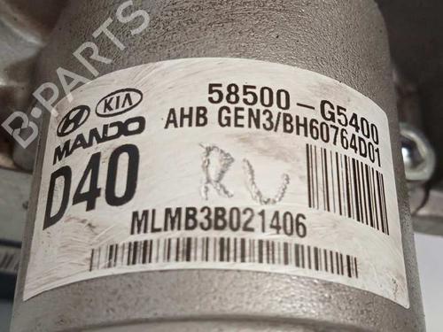 ABS pump KIA NIRO I (DE)  | BP12212992M43 