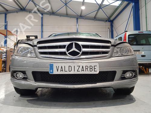 Electronic module MERCEDES-BENZ C-CLASS (W204) C 200 Kompressor (204.041) | BP33325620M83 - Image 7