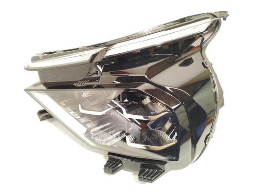Used Left headlight CITROËN C4 III (BA_, BB_, BC_) ë-C4 (BCZKXC, BZCKSC) (136 hp) 28951122