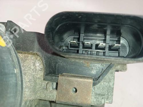Front wiper motor FORD FOCUS III  | BP9973659M29 