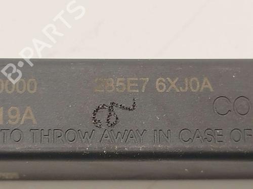 Antenne/Base NISSAN JUKE (F16_) 1.0 | BP38407799C140 - Image 5