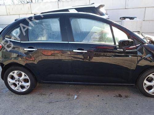 Steering column stalk CITROËN C3 II (SC_) 1.6 BlueHDi 100 | BP23238025I23  - Image 12